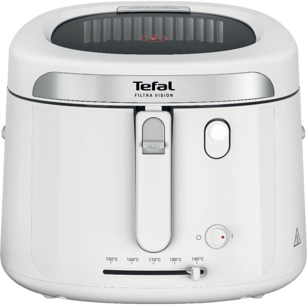 FF2541E0 FILTRA VISION OIL FRITÉZA TEFAL