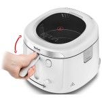 FF2541E0 FILTRA VISION OIL FRITÉZA TEFAL