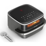 FW402HE0 EASY FRY XL SURFACE TEFAL