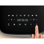 FW402HE0 EASY FRY XL SURFACE TEFAL