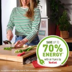 FW402HE0 EASY FRY XL SURFACE TEFAL