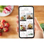 FW402HE0 EASY FRY XL SURFACE TEFAL