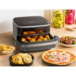 FW402HE0 EASY FRY XL SURFACE TEFAL