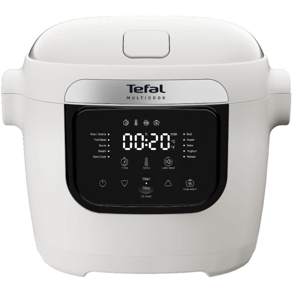 MY700BF0 MULTICOOK HRNEC TEFAL