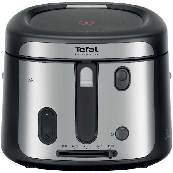FF2588E0 FILTRA VISION+ FRITÉZA TEFAL