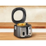 FF2588E0 FILTRA VISION+ FRITÉZA TEFAL