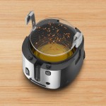 FF2588E0 FILTRA VISION+ FRITÉZA TEFAL