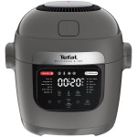 MY731BF0 MULTICOOK + FRY HRNEC TEFAL