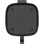 HORKOVZDUŠNÁ FRITÉZA 6,5 L ČERNÁ XIAOMI