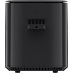 HORKOVZDUŠNÁ FRITÉZA 6,5 L ČERNÁ XIAOMI