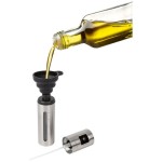 EOS 1270 ROZPRAŠOVAČ NA OLEJ PROFICOOK