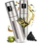 EOS 1270 ROZPRAŠOVAČ NA OLEJ PROFICOOK