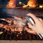 EOS 1270 ROZPRAŠOVAČ NA OLEJ PROFICOOK