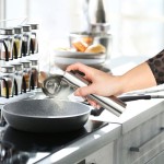 EOS 1270 ROZPRAŠOVAČ NA OLEJ PROFICOOK