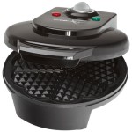 WA 3491 BK VAFLOVAČ CLATRONIC