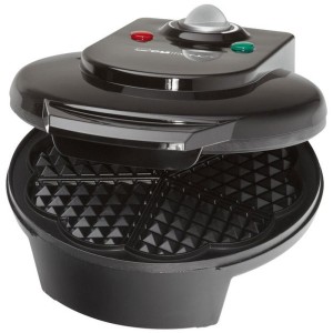 WA 3491 BK VAFLOVAČ CLATRONIC