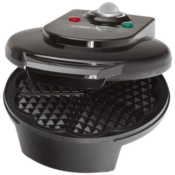 WA 3491 BK VAFLOVAČ CLATRONIC