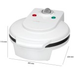 WA 3491 W VAFLOVAČ CLATRONIC