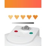 WA 3491 W VAFLOVAČ CLATRONIC