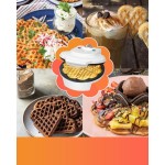 WA 3491 W VAFLOVAČ CLATRONIC