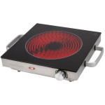 EKP 1210 ELEKTRICKÝ VAŘIČ PROFICOOK