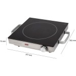 EKP 1210 ELEKTRICKÝ VAŘIČ PROFICOOK