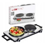 DKP 3668 ELEKTRICKÝ VAŘIČ CLATRONIC