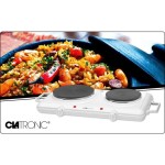 DKP 3583 ELEKTRICKÝ VAŘIČ CLATRONIC