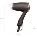 HT 3009 BRONZ VYSOUŠEČ VLASŮ PROFICARE