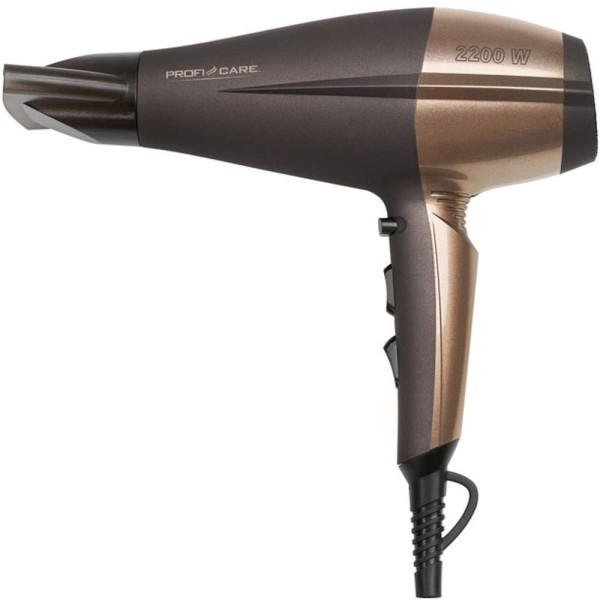 HT 3010 BRONZ VYSOUŠEČ VLASŮ PROFICARE