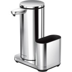 ST1091 BEZDOTYKOVÝ DÁVKOVAČ SIMPLEHUMAN