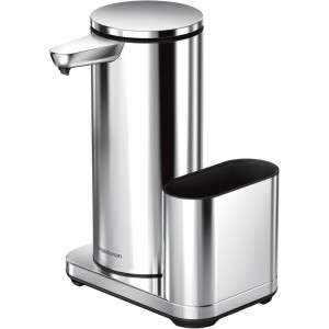 ST1091 BEZDOTYKOVÝ DÁVKOVAČ SIMPLEHUMAN