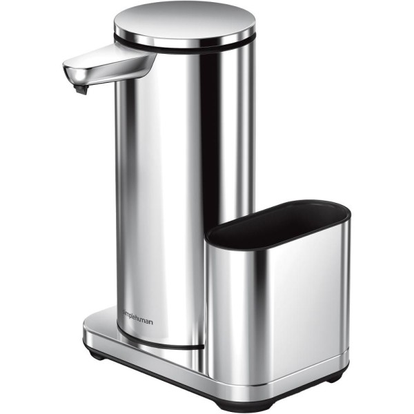 ST1091 BEZDOTYKOVÝ DÁVKOVAČ SIMPLEHUMAN