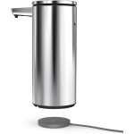 ST1091 BEZDOTYKOVÝ DÁVKOVAČ SIMPLEHUMAN