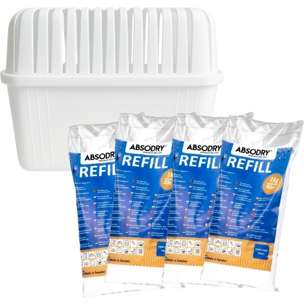 414-ADTB4-VP-CZ NÁHR. NÁPLŇ 4KS EVRBRAND