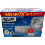 414-ADTB4-VP-CZ NÁHR. NÁPLŇ 4KS EVRBRAND