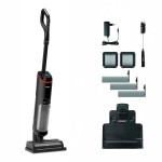 ROLLYSTEAM WD40C PARNÍ VYSAVAČ 4V1 POLTI