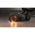 ROLLYSTEAM WD40C PARNÍ VYSAVAČ 4V1 POLTI