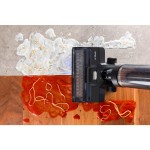 ROLLYSTEAM WD40C PARNÍ VYSAVAČ 4V1 POLTI