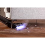 ROLLYSTEAM WD40C PARNÍ VYSAVAČ 4V1 POLTI