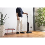 ROLLYSTEAM WD40C PARNÍ VYSAVAČ 4V1 POLTI