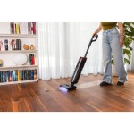 ROLLYSTEAM WD40C PARNÍ VYSAVAČ 4V1 POLTI