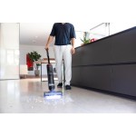 ROLLYSTEAM WD40C PARNÍ VYSAVAČ 4V1 POLTI