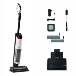 ROLLYSTEAM WD30C PARNÍ VYSAVAČ 4V1 POLTI