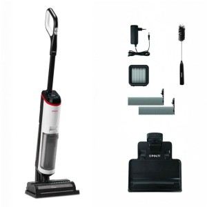 ROLLYSTEAM WD30C PARNÍ VYSAVAČ 4V1 POLTI