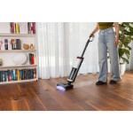 ROLLYSTEAM WD30C PARNÍ VYSAVAČ 4V1 POLTI