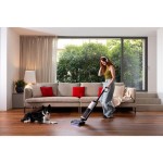 ROLLYSTEAM WD30C PARNÍ VYSAVAČ 4V1 POLTI