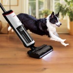 ROLLYSTEAM WD30C PARNÍ VYSAVAČ 4V1 POLTI