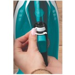 VAPORELLA QUICK Q090 ŽEHLIČKA POLTI