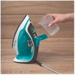 VAPORELLA QUICK Q090 ŽEHLIČKA POLTI